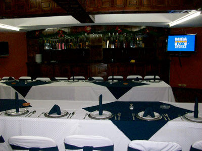 Hotel Ambassador Cholula Luaran gambar
