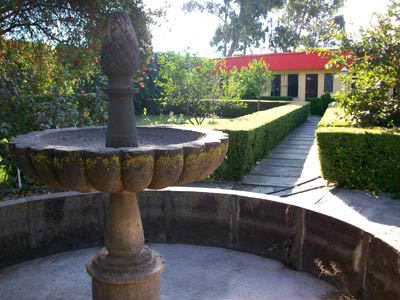 Hotel Ambassador Cholula Luaran gambar