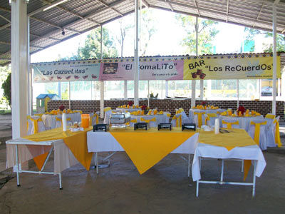 Hotel Ambassador Cholula Luaran gambar