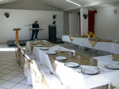 Hotel Ambassador Cholula Luaran gambar