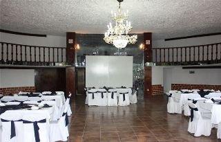 Hotel Ambassador Cholula Luaran gambar