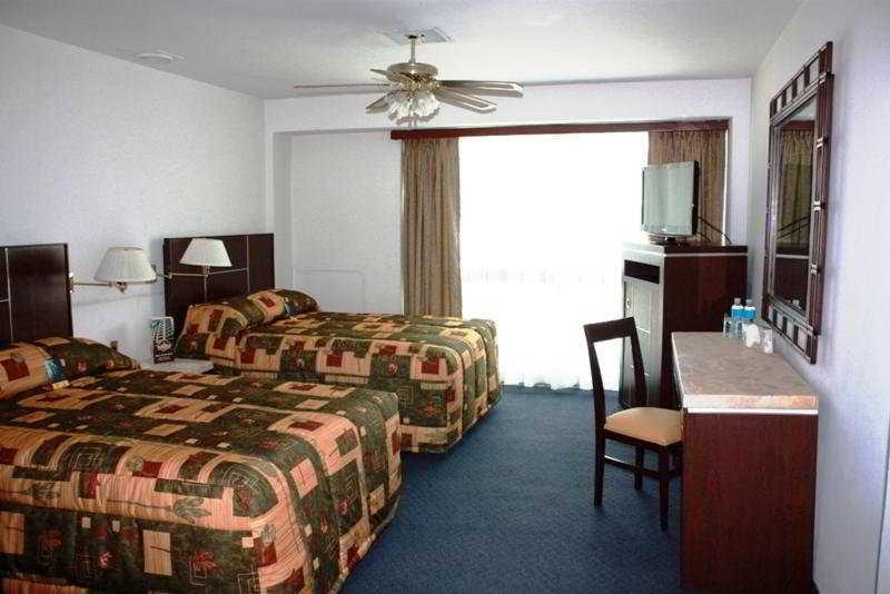 Hotel Ambassador Cholula Luaran gambar