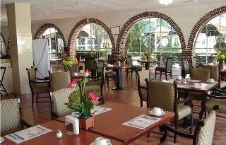 Hotel Ambassador Cholula Luaran gambar